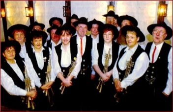 Bilder aus den Jahren 2001 bis 2005