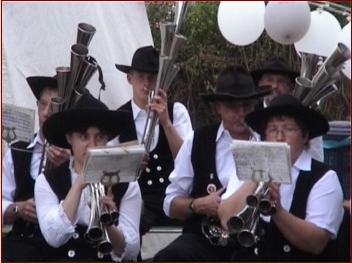 Bilder aus den Jahren 2001 bis 2005