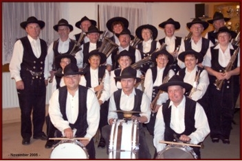 Bilder aus den Jahren 2001 bis 2005