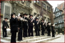 Jubilumstreffen in Quedinburg am 08.04.2006