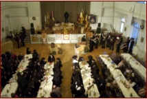 Jubilumstreffen in Quedinburg am 08.04.2006