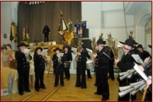 Jubilumstreffen in Quedinburg am 08.04.2006