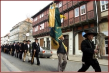 Jubilumstreffen in Quedinburg am 08.04.2006