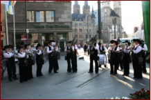 Klick zum vergrößern Deutscher Maler und Lackierertag in Halle (Saale) 04.05.2006