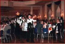 Klick zum vergrößern Deutscher Maler und Lackierertag in Halle (Saale) 04.05.2006