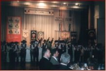 Klick zum vergrößern Deutscher Maler und Lackierertag in Halle (Saale) 04.05.2006