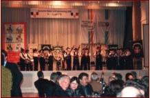 Klick zum vergrößern Deutscher Maler und Lackierertag in Halle (Saale) 04.05.2006