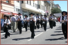 Auftritte im Jahr 2006 in Halle