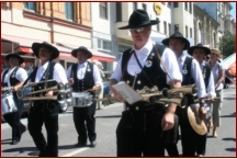 Auftritte im Jahr 2006 in Halle