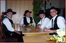 558. Jahresfest in Hof am 01.07.2007