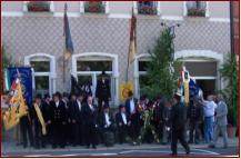 558. Jahresfest in Hof am 01.07.2007