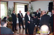 558. Jahresfest in Hof am 01.07.2007