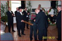 558. Jahresfest in Hof am 01.07.2007