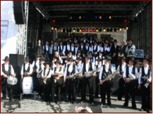 1. Nagelprobe mit Freischlagung in Halle (Saale) am 23.09.2007 