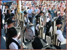 1. Nagelprobe mit Freischlagung in Halle (Saale) am 23.09.2007 