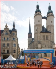 MDR-Aufzeichnung Mitteldeutschland singt in Halle (Saale) am14.06.2008 