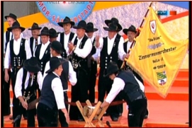 MDR-Aufzeichnung Mitteldeutschland singt in Halle (Saale) am14.06.2008 