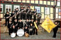 17. offenes Gesellentreffen in Blankenburg am 13.09.2008