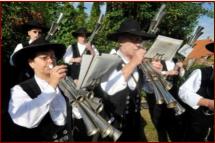 17. offenes Gesellentreffen in Blankenburg am 13.09.2008