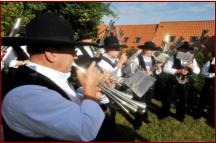 17. offenes Gesellentreffen in Blankenburg am 13.09.2008