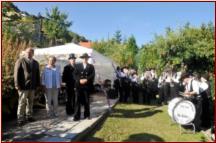 17. offenes Gesellentreffen in Blankenburg am 13.09.2008