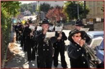 17. offenes Gesellentreffen in Blankenburg am 13.09.2008