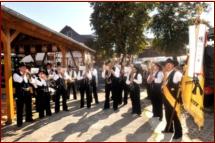 17. offenes Gesellentreffen in Blankenburg am 13.09.2008