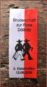 5. Elstertreffen in Dllnitz am 13.06.2009