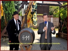 5. Elstertreffen in Dllnitz am 13.06.2009