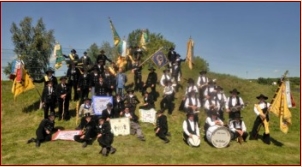 5. Elstertreffen in Dllnitz am 13.06.2009