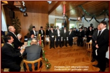 560. Jahresfest in Hof am 05.07.2009