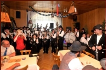 560. Jahresfest in Hof am 05.07.2009