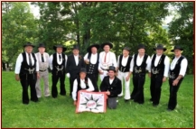 560. Jahresfest in Hof am 05.07.2009