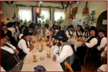 560. Jahresfest in Hof am 05.07.2009