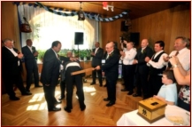 560. Jahresfest in Hof am 05.07.2009