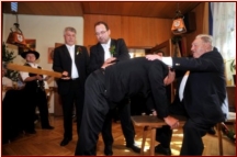 560. Jahresfest in Hof am 05.07.2009