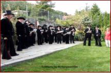 19. offenes Gesellentreffen in Blankenburg am 18.09.2010