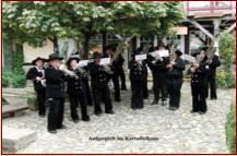 19. offenes Gesellentreffen in Blankenburg am 18.09.2010