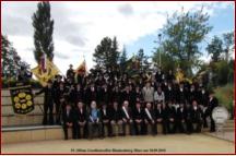 19. offenes Gesellentreffen in Blankenburg am 18.09.2010