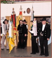 Festveranstaltung zum 45. Grndungsjubilum am 04.02.2011