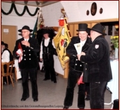 Festveranstaltung zum 45. Grndungsjubilum am 04.02.2011