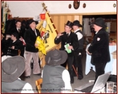 Festveranstaltung zum 45. Grndungsjubilum am 04.02.2011