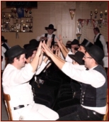 Festveranstaltung zum 45. Grndungsjubilum am 04.02.2011