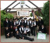 6. Elstertreffen Bruderschaft zur Rose am 18.06.2011