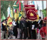 6. Elstertreffen Bruderschaft zur Rose am 18.06.2011