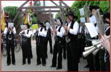 6. Elstertreffen Bruderschaft zur Rose am 18.06.2011