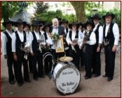 80. Geburtstag von Erik Neutsch am 21.06.2011