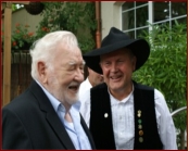 80. Geburtstag von Erik Neutsch am 21.06.2011