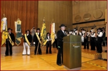 30 Jahre Gewandhausgesellen Leipzig am 19.08.2011