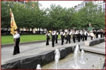 30 Jahre Gewandhausgesellen Leipzig am 19.08.2011